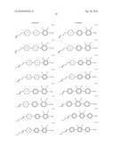 Liquid Crystalline Medium diagram and image