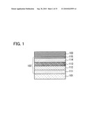 Derivative With Heteroaromatic Ring, and Light-Emitting Element, Light-Emitting Device, Lighting Device, and Electronic Device Using Derivative With Heteroaromatic Ring diagram and image