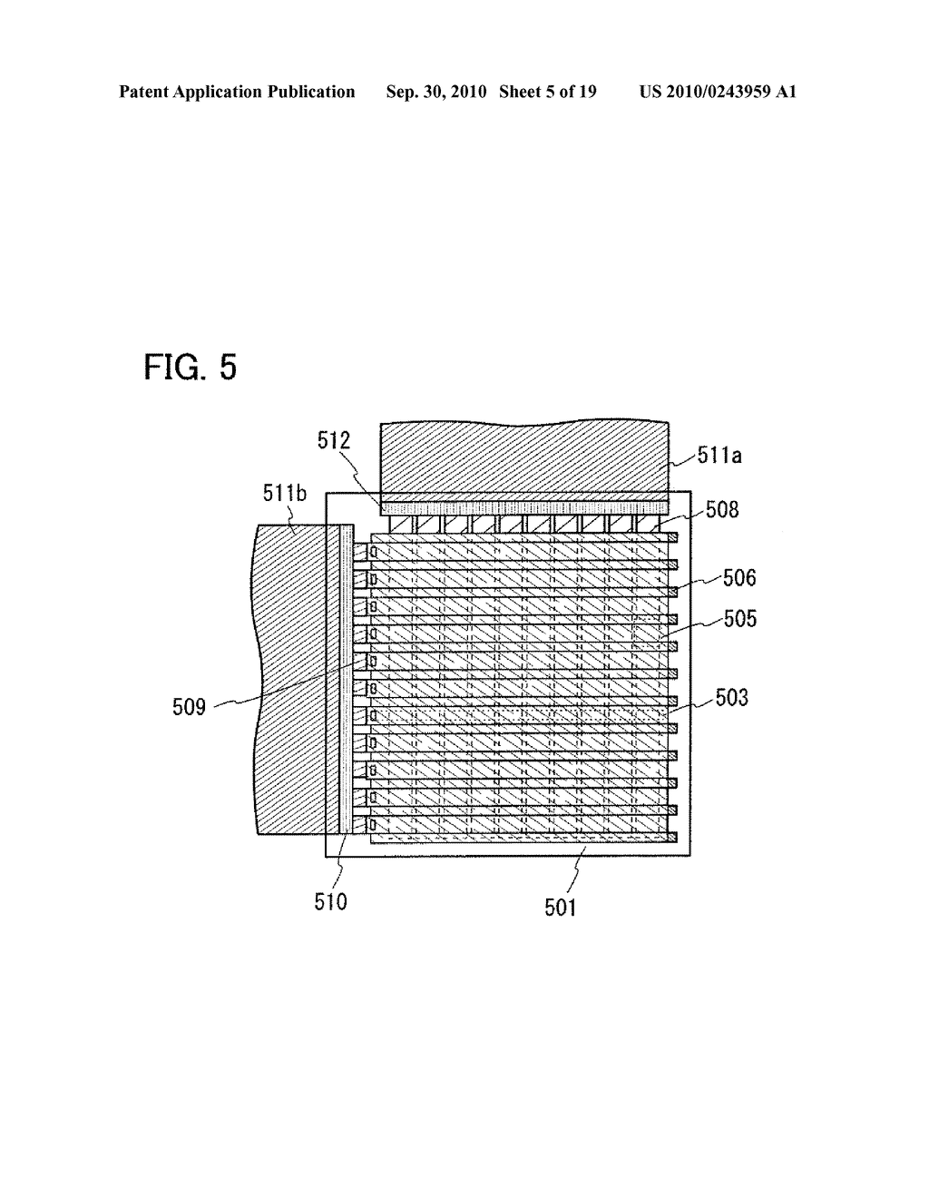 Derivative With Heteroaromatic Ring, and Light-Emitting Element, Light-Emitting Device, Lighting Device, and Electronic Device Using Derivative With Heteroaromatic Ring - diagram, schematic, and image 06