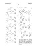 Derivative With Heteroaromatic Ring, and Light-Emitting Element, Light-Emitting Device, Lighting Device, and Electronic Device Using Derivative With Heteroaromatic Ring diagram and image