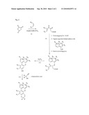 PHOTOCHROMIC BENZOPYRANS diagram and image