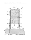 Apparatus for Protecting Mailboxes from Snowplow Damage diagram and image