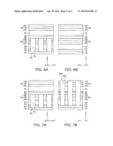 NONVOLATILE MEMORY DEVICE AND METHOD FOR MANUFACTURING NONVOLATILE MEMORY DEVICE diagram and image