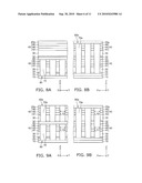 NONVOLATILE MEMORY DEVICE AND METHOD FOR MANUFACTURING NONVOLATILE MEMORY DEVICE diagram and image