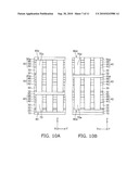 NONVOLATILE MEMORY DEVICE AND METHOD FOR MANUFACTURING NONVOLATILE MEMORY DEVICE diagram and image