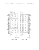 NONVOLATILE MEMORY DEVICE AND METHOD FOR MANUFACTURING NONVOLATILE MEMORY DEVICE diagram and image