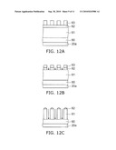 NONVOLATILE MEMORY DEVICE AND METHOD FOR MANUFACTURING NONVOLATILE MEMORY DEVICE diagram and image
