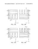 NONVOLATILE MEMORY DEVICE AND METHOD FOR MANUFACTURING NONVOLATILE MEMORY DEVICE diagram and image