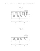 Phase-change random access memory device diagram and image