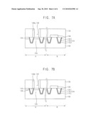 Phase-change random access memory device diagram and image