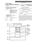 VARIABLE RESISTANCE NON-VOLATILE MEMORY CELLS AND METHODS OF FABRICATING SAME diagram and image