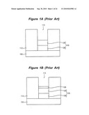 VARIABLE RESISTANCE NON-VOLATILE MEMORY CELLS AND METHODS OF FABRICATING SAME diagram and image