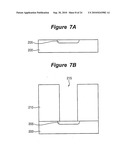 VARIABLE RESISTANCE NON-VOLATILE MEMORY CELLS AND METHODS OF FABRICATING SAME diagram and image