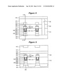 VARIABLE RESISTANCE NON-VOLATILE MEMORY CELLS AND METHODS OF FABRICATING SAME diagram and image