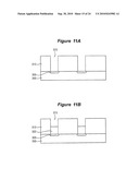 VARIABLE RESISTANCE NON-VOLATILE MEMORY CELLS AND METHODS OF FABRICATING SAME diagram and image