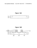 VARIABLE RESISTANCE NON-VOLATILE MEMORY CELLS AND METHODS OF FABRICATING SAME diagram and image