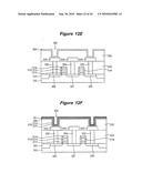 VARIABLE RESISTANCE NON-VOLATILE MEMORY CELLS AND METHODS OF FABRICATING SAME diagram and image