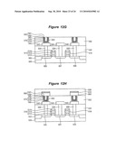 VARIABLE RESISTANCE NON-VOLATILE MEMORY CELLS AND METHODS OF FABRICATING SAME diagram and image