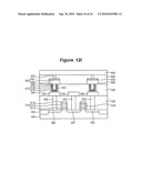 VARIABLE RESISTANCE NON-VOLATILE MEMORY CELLS AND METHODS OF FABRICATING SAME diagram and image