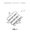 CONTROLLED LOCALIZED DEFECT PATHS FOR RESISTIVE MEMORIES diagram and image