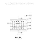 CONTROLLED LOCALIZED DEFECT PATHS FOR RESISTIVE MEMORIES diagram and image