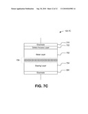 CONTROLLED LOCALIZED DEFECT PATHS FOR RESISTIVE MEMORIES diagram and image