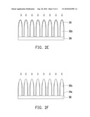 DEVICE OF LIGHT-EMITTING DIODE AND METHOD FOR FABRICATING THE SAME diagram and image