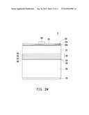 DEVICE OF LIGHT-EMITTING DIODE AND METHOD FOR FABRICATING THE SAME diagram and image