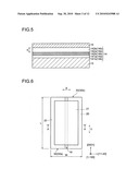 Nitride semiconductor light-emitting chip, method of manufacture thereof, and semiconductor optical device diagram and image