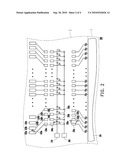 ACTIVE DEVICE ARRAY SUBSTRATE diagram and image