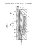 PHOTOELECTRIC CONVERSION ELEMENT AND IMAGING DEVICE diagram and image