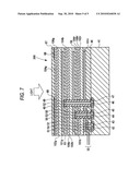 PHOTOELECTRIC CONVERSION ELEMENT AND IMAGING DEVICE diagram and image