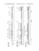 SEMICONDUCTOR DEVICE AND METHOD FOR MANUFACTURING THE SAME diagram and image