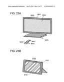 SEMICONDUCTOR DEVICE AND METHOD FOR MANUFACTURING THE SAME diagram and image