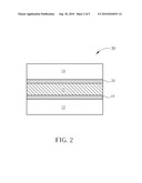 OPTICAL SENSOR, METHOD OF MAKING THE SAME, AND DISPLAY PANEL HAVING OPTICAL SENSOR diagram and image