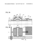 THIN FILM TRANSISTOR diagram and image