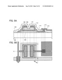 THIN FILM TRANSISTOR diagram and image