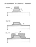 THIN FILM TRANSISTOR diagram and image