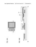 THIN FILM TRANSISTOR diagram and image