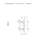 DISPLAY PANEL AND METHOD OF FORMING THEREOF diagram and image