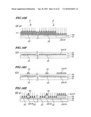 THIN FILM TRANSISTOR, ITS MANUFACTURING METHOD, AND LIQUID CRYSTAL DISPLAY PANEL AND ELECTRONIC DEVICE USING SAME diagram and image