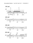 THIN FILM TRANSISTOR, ITS MANUFACTURING METHOD, AND LIQUID CRYSTAL DISPLAY PANEL AND ELECTRONIC DEVICE USING SAME diagram and image