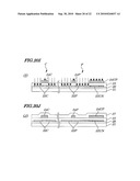 THIN FILM TRANSISTOR, ITS MANUFACTURING METHOD, AND LIQUID CRYSTAL DISPLAY PANEL AND ELECTRONIC DEVICE USING SAME diagram and image