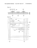 THIN FILM TRANSISTOR AND FABRICATING METHOD OF THE SAME diagram and image