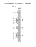 THIN FILM TRANSISTOR AND FABRICATING METHOD OF THE SAME diagram and image