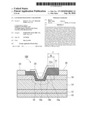 GaN-BASED FIELD EFFECT TRANSISTOR diagram and image