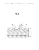 GaN-BASED FIELD EFFECT TRANSISTOR diagram and image