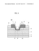 GaN-BASED FIELD EFFECT TRANSISTOR diagram and image