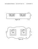 Methods of Forming Semiconductor Devices Including Epitaxial Layers and Related Structures diagram and image