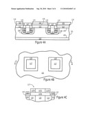 Methods of Forming Semiconductor Devices Including Epitaxial Layers and Related Structures diagram and image